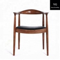 Low price guaranteed quality dinning table set chair,best selling dinning chair all solid wood chair