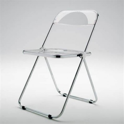 FN-1129 Plia folding chair metal and plastic chair folding chair